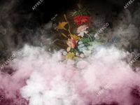 Фрески Affresco Fine Art арт-RE895-COL1 — фото 1, Фрески