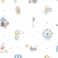 Товар: Обои Ich Mika арт-971-2 - фото 1 Обои Ich Mika арт-971-2 — фото 1, Обои