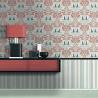 Товар: Обои Print4 Belle Epoque арт-9720E2 - фото 2 Обои Print4 Belle Epoque арт-9720E2 — фото 2, Обои