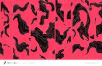 Фрески Fresq Pattern Roll арт-BIO41-10 — фото 1, Фрески