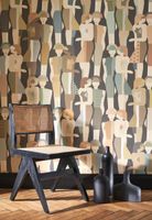 Товар: Обои Casadeco Iconic арт-88444808 - фото 3 Обои Casadeco Iconic арт-88444808 — фото 3, Обои для стен