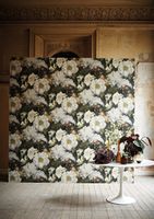 Обои Black Edition Herbaria арт-W912-01 — фото 2, Обои