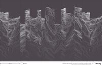 Фрески Fresq Geo Collection арт-GEO03 — фото 4, Фрески