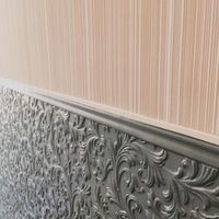 Товар: Обои Lincrusta Lincrusta арт-RD1960 - фото 3 Обои Lincrusta Lincrusta арт-RD1960 — фото 3, Обои