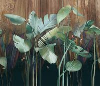 Фрески Applico One арт-0008-A — фото 1, Фрески