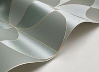 Обои Casadeco Alchimie арт-89937777 — фото 2, Обои для стен