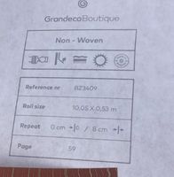 Товар: Обои Grandeco Belize арт-BZ3409 - фото 2 Обои Grandeco Belize арт-BZ3409 — фото 2, Обои для стен