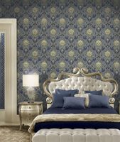 Товар: Обои Valentin Yudashkin Home Fashion 4 арт-85057 - фото 2 Обои Valentin Yudashkin Home Fashion 4 арт-85057 — фото 2, Обои