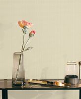 Обои Bernardo Bartalucci Bigi Флизелин (1,06*10) Белый, Линии арт-5066-1 — фото 4, Обои