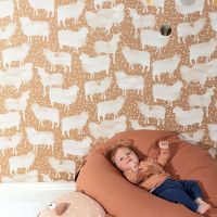 Обои Khroma Zoom Be Happy арт-HAP302 — фото 2, Обои