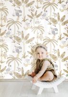 Обои Parato Mondo Baby арт-13002 — фото 2, Обои