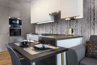 Обои KT-Exclusive Sanctuary арт-FJ41710 — фото 2, Обои