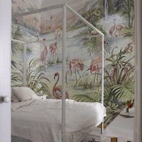 Обои Coordonne Random Chinoiseries арт-7900132 — фото 2, Обои