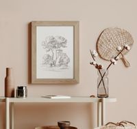 Товар: Обои Hygge Hygge 77 Colors арт-C1-01 - фото 2 Обои Hygge Hygge 77 Colors арт-C1-01 — фото 2, Обои для стен