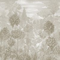 Фрески Affresco Wallpaper part 3 Forest арт-AF2327-COL4 — фото 1, Фрески