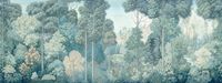 Фрески Affresco Wallpaper part 3 Forest арт-AF2312-COL2 — фото 1, Фрески