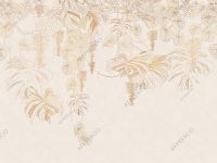 Фрески Affresco Line Art арт-AF2124-COL3 — фото 1, Фрески