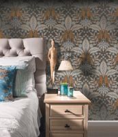 Обои Loymina Amazonia арт-Ins1-010 — фото 5, Обои