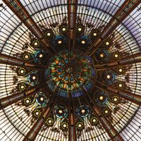 Обои Casadeco 1930 арт-85886545 — фото 1, Обои для стен