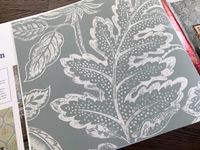 Обои Sanderson Caspian арт-216761 — фото 6, Обои