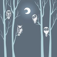 Фрески Wall Street For Kids арт-18291 — фото 1, Фрески