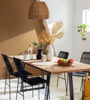 Обои Caselio Linen Edition арт-68527970 — фото 4, Обои для стен