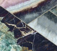 Обои KT-Exclusive Vanilla Lime арт-014220 — фото 1, Обои