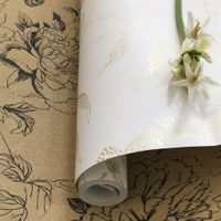 Обои Designers Guild The Edit...Flowers арт-PDG721-02 — фото 2, Обои