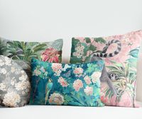 Фрески Affresco Art Fabric Ткани арт-FA1960-COL5 — фото 2, Фрески