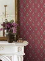 Товар: Обои York Rifle Paper Co 3rd Edition арт-RF7475 - фото 2 Обои York Rifle Paper Co 3rd Edition арт-RF7475 — фото 2, Обои