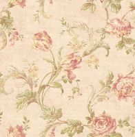 Обои Wallquest English Elegance арт-DL60401 — фото 1, Обои