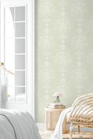 Обои Wallquest Alice and Rose арт-VI80101 — фото 2, Обои