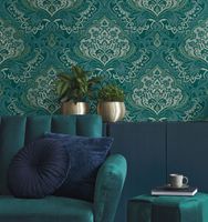 Товар: Обои Paper & Ink Mulberry Tree арт-TJ40704 - фото 2 Обои Paper & Ink Mulberry Tree арт-TJ40704 — фото 2, Обои