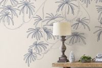 Фрески Affresco Line Art арт-AF2155-COL2 — фото 2, Фрески