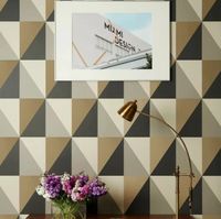Обои Cole & Son Geometric II арт-105-10044 — фото 4, Обои