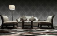 Товар: Обои Tiffany Designs Chameleon арт-CH209 - фото 2 Обои Tiffany Designs Chameleon арт-CH209 — фото 2, Обои