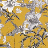 Обои Architects Paper Jungle Chic арт-37701-3 — фото 1, Обои