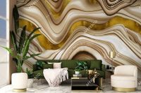 Фрески Affresco Fine Art арт-RE892-COL3 — фото 2, Фрески