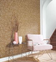 Обои Casadeco Gallery арт-86162106 — фото 4, Обои для стен