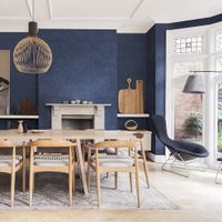 Обои Hygge Hygge арт-Hg6-001-1 — фото 3, Обои для стен