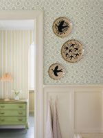 Обои Borastapeter Nordic Folk арт-5823 — фото 2, Обои