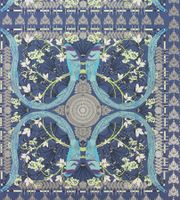 Обои Matthew Williamson Belvoir арт-W7143-03 — фото 1, Обои