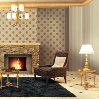 Обои Print4 Belle Epoque арт-9700V1 — фото 2, Обои