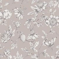 Обои York Toiles Resource Library арт-RT7851 — фото 1, Обои