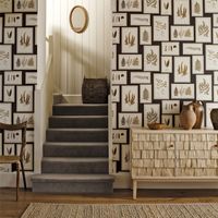 Обои Sanderson Woodland Walk арт-215712 — фото 3, Обои