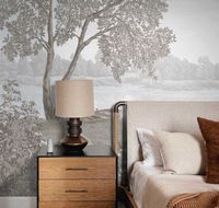 Обои Loymina Пейзаж арт-ART4-002 — фото 5, Обои