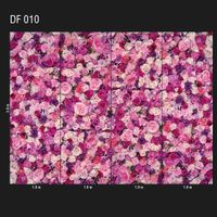 Обои Loymina Illusion арт-DF-010 — фото 2, Обои