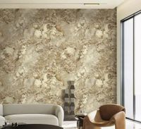 Обои Decori & Decori Carrara Best арт-85603 — фото 2, Обои