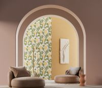 Обои Luna Крафт арт-CRF3-004 — фото 3, Обои