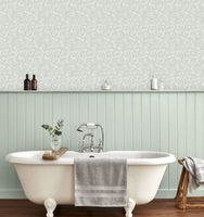 Товар: Обои Aura Laura Ashley 2 арт-115265 - фото 2 Обои Aura Laura Ashley 2 арт-115265 — фото 2, Обои